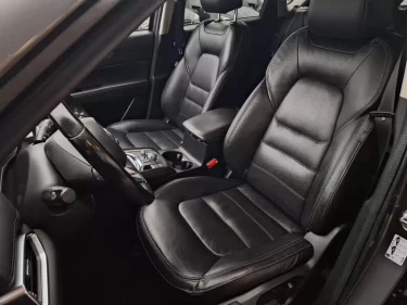 Foto van Mazda CX-5