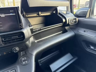 Foto van Toyota PROACE CITY Electric