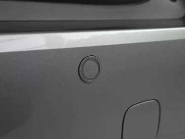 Foto van Toyota Corolla Touring Sports