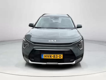Foto van Kia Niro
