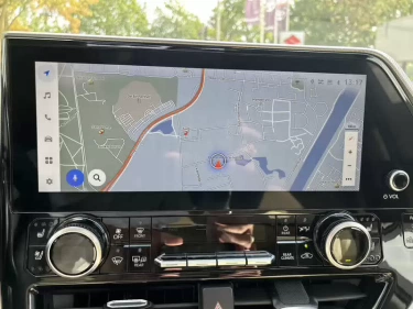Foto van Toyota Highlander