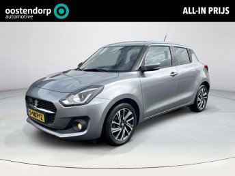 Suzuki Swift 1.2 Style Smart Hybrid  occasion 2022