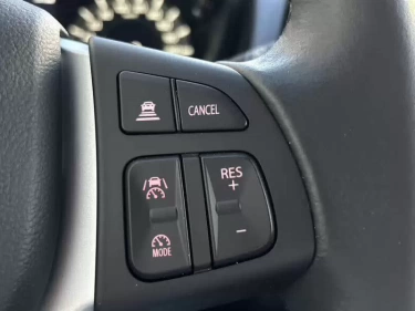 Foto van Suzuki S-Cross