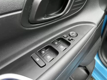 Foto van Hyundai i20