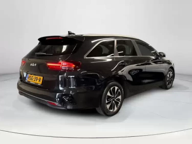 Foto van Kia Ceed Sportswagon
