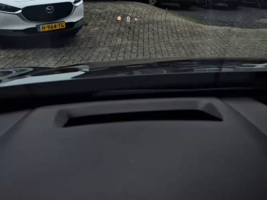 Foto van Mazda CX-30