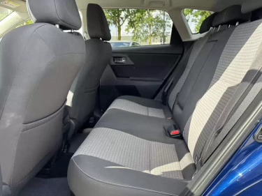 Foto van Toyota Auris