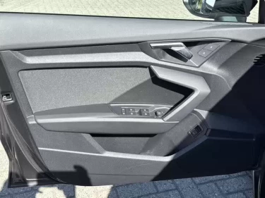 Foto van Audi A3 Limousine