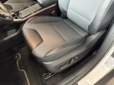 Foto van Kia e-Niro