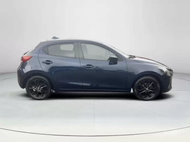 Foto van Mazda 2