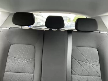 Foto van Hyundai Bayon