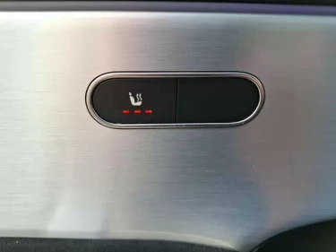 Foto van Mercedes-Benz CLA-klasse