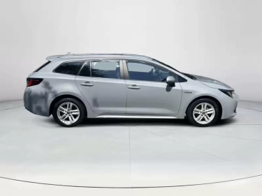 Foto van Toyota Corolla Touring Sports