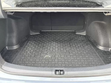 Foto van Toyota Corolla