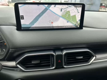 Foto van Mazda CX-5