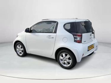 Foto van Toyota iQ