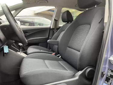 Foto van Hyundai ix20