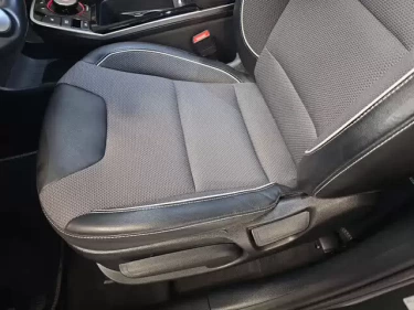 Foto van Kia e-Niro