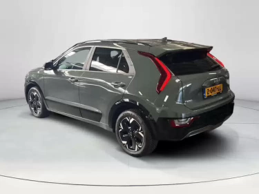 Foto van Kia Niro EV
