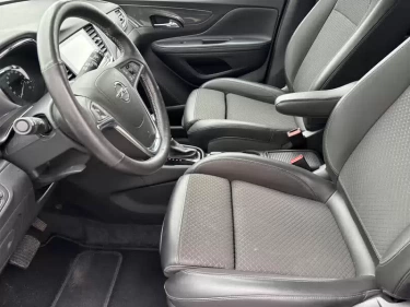 Foto van Opel Mokka X