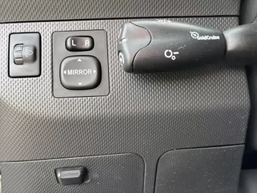 Foto van Toyota Urban Cruiser