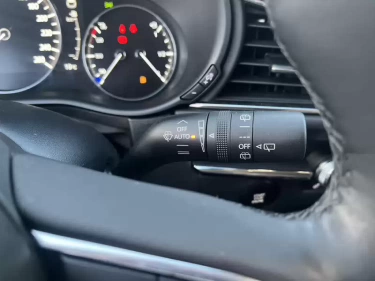 Foto van Mazda CX-30