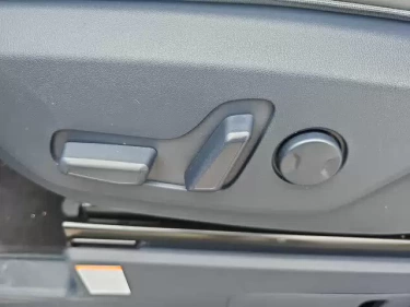 Foto van Kia PV5 Passenger