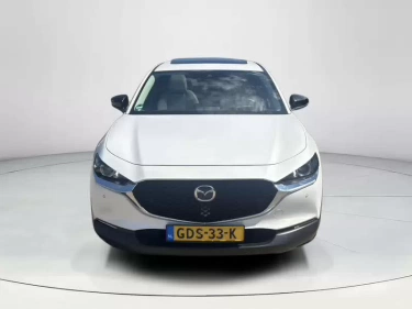 Foto van Mazda CX-30