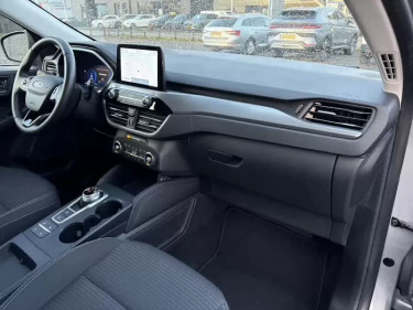 Foto van Ford Kuga