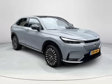 Foto van Honda e:Ny1