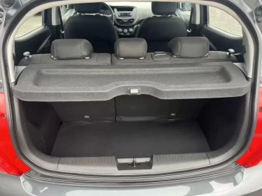 Foto van Opel KARL