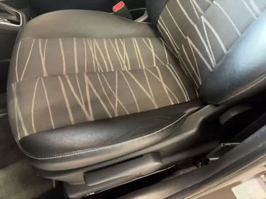 Foto van Kia Venga