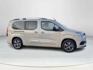Foto van Toyota PROACE CITY Verso Electric