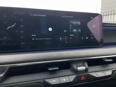 Foto van Kia EV9