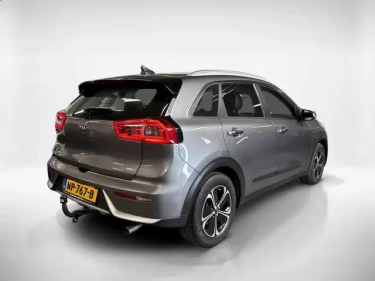 Foto van Kia Niro