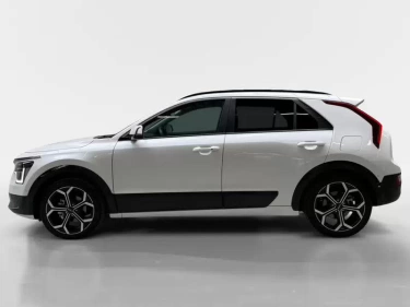 Foto van Kia Niro