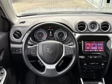 Foto van Suzuki Vitara