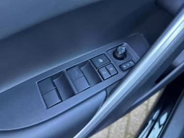 Foto van Toyota Corolla Cross