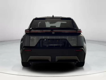 Foto van Toyota C-HR+