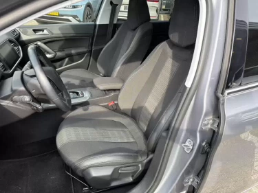 Foto van Peugeot 308 SW