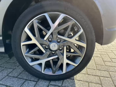 Foto van Hyundai Kona