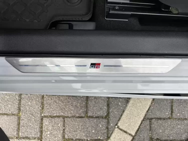 Foto van Toyota Corolla