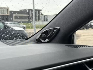 Foto van Toyota Corolla Touring Sports