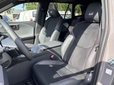 Foto van Toyota RAV4