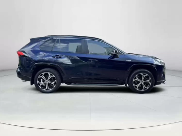 Foto van Toyota RAV4