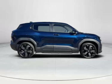 Foto van Toyota Urban Cruiser