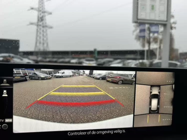 Foto van Mazda CX-60