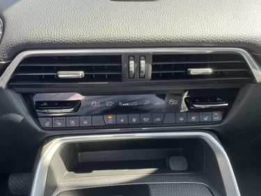 Foto van Mazda CX-60