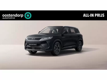 Foto van BYD ATTO 2