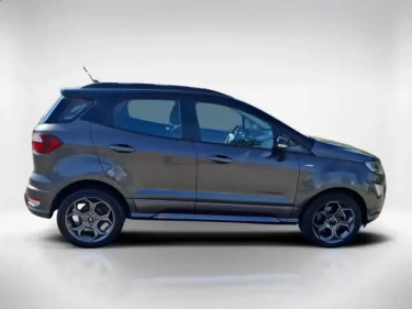 Foto van Ford EcoSport